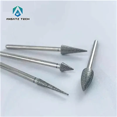 HP الماس الأزيز